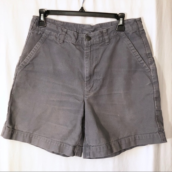 Patagonia Other - Vintage Organic Cotton Patagonia Shorts Size 32